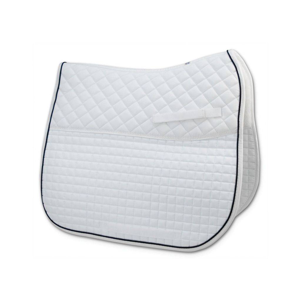 Passport Double Back Dressage Saddle Pad