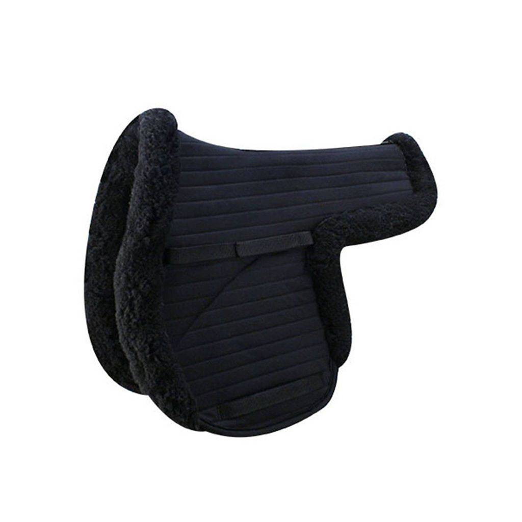 Matrix T3 Extreme Pro-Impact Endurance Western Coolback Pad