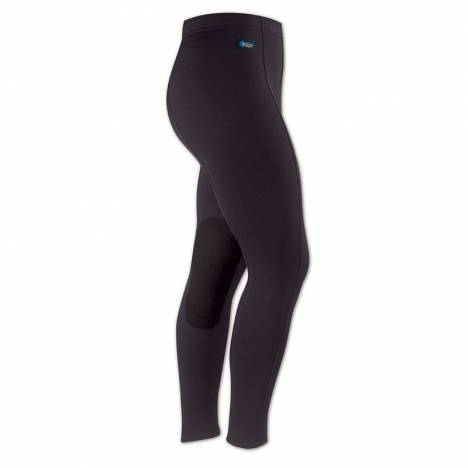 Irideon Ladies Power Stretch Breeches - Knee Patch