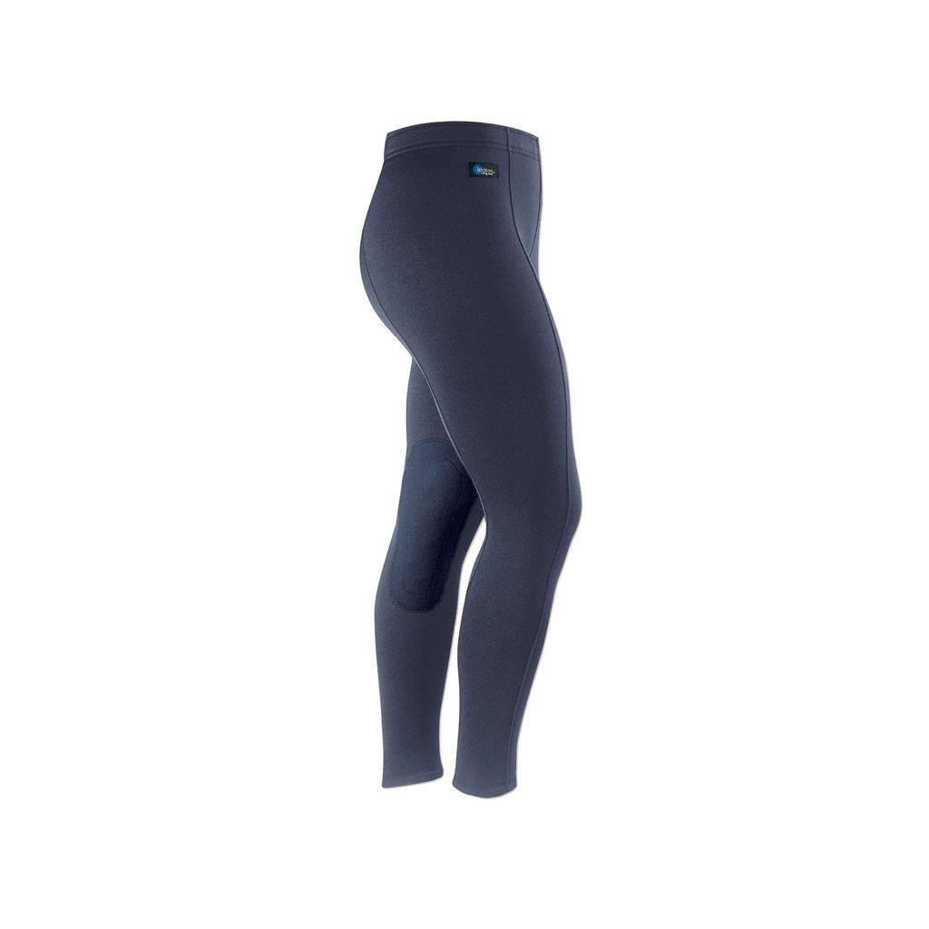 Irideon Ladies Power Stretch Breeches - Knee Patch