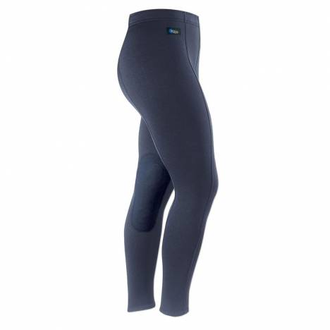 Irideon Ladies Power Stretch Breeches - Knee Patch