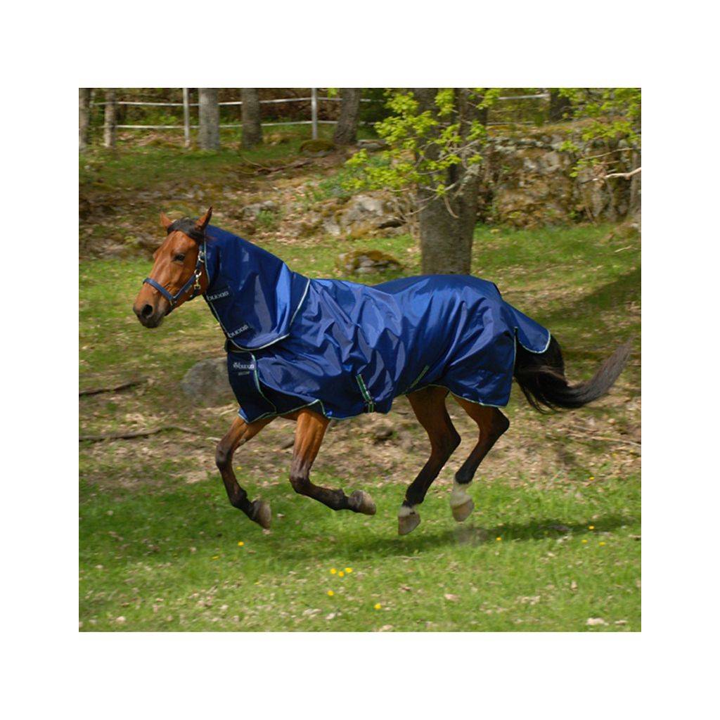 Bucas Smartex Horse Neck Rug