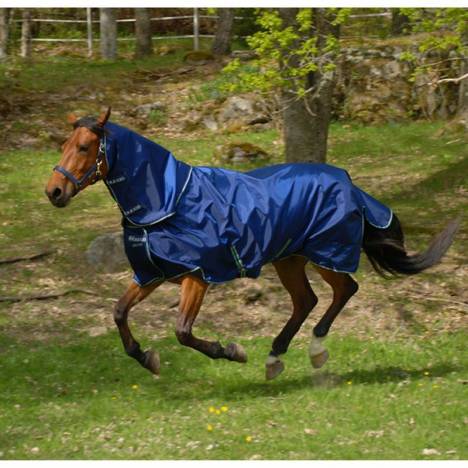 Bucas Smartex Horse Neck Rug