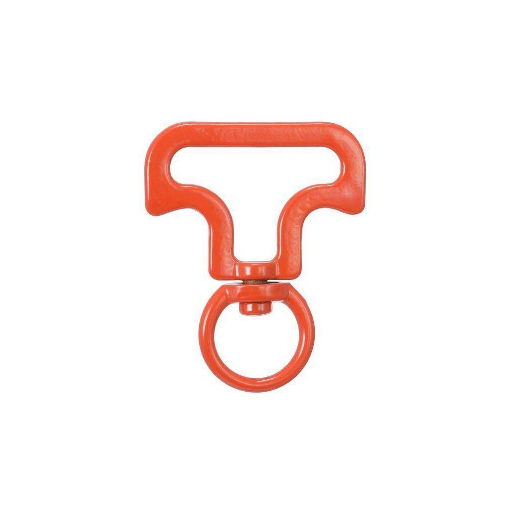 Tough-1 Swivel No Knot