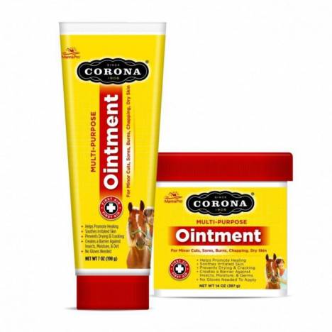 Corona Ointment