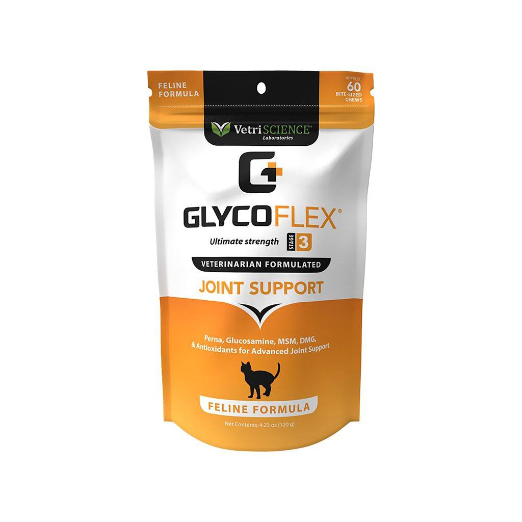 VetriScience GlycoFlex 3 Feline