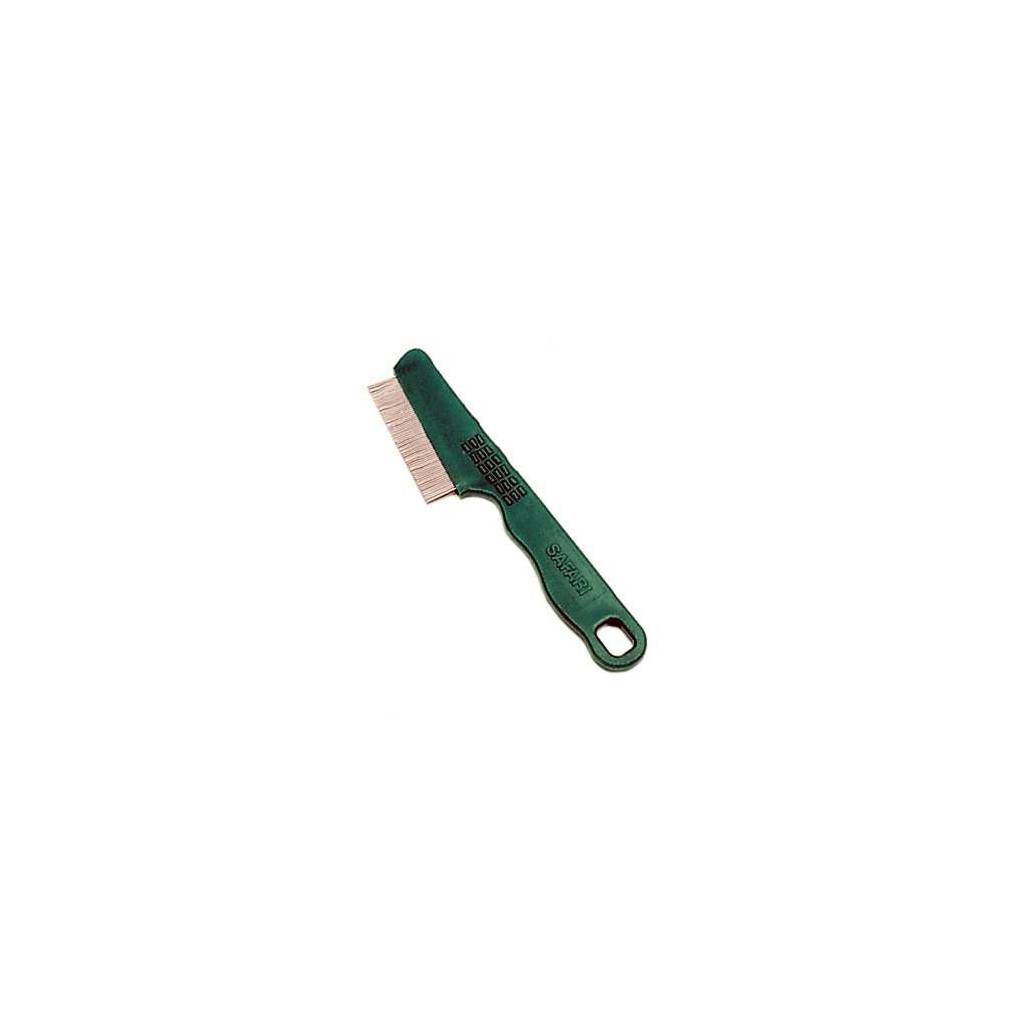 Safari Double Row Flea Comb