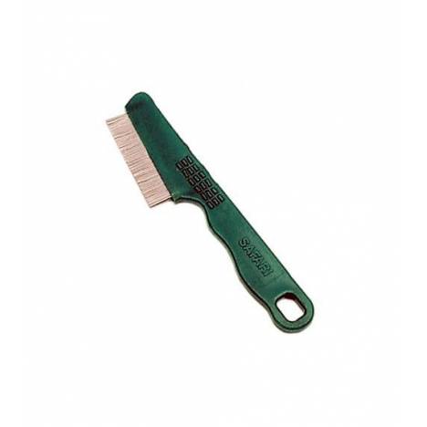 Safari Double Row Flea Comb