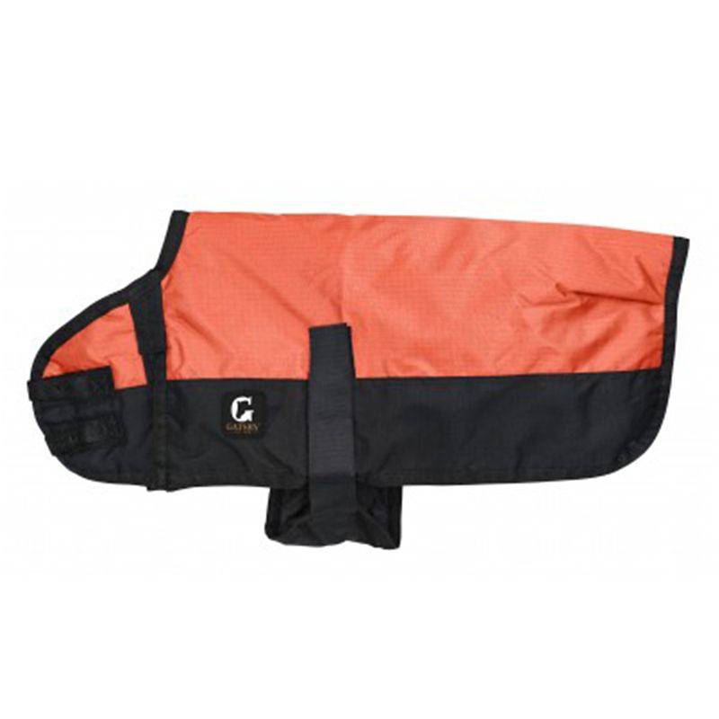 Gatsby 600D Ripstop Waterproof Dog Coat