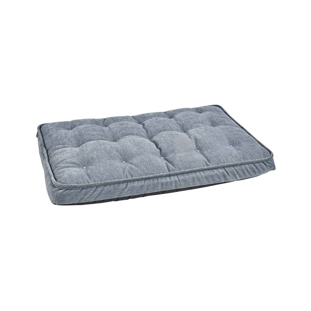 Bowsers Mineral Chenille Luxury Crate Mattress M