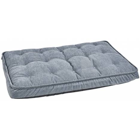 Bowsers Mineral Chenille Luxury Crate Mattress M