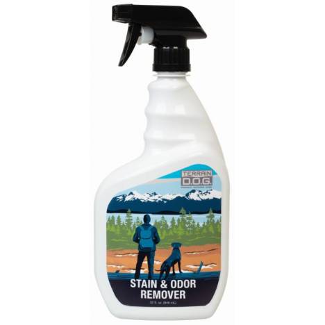 Weaver Terrain D.O.G. Stain & Odor Remover