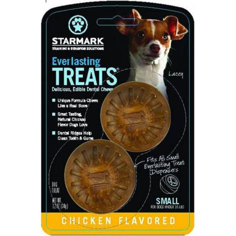 Starmark Everlasting Treat