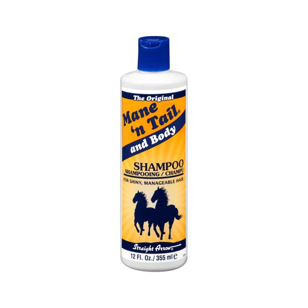 Mane n Tail Horse Shampoo