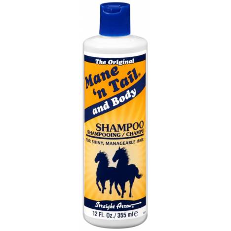 Mane n Tail Horse Shampoo