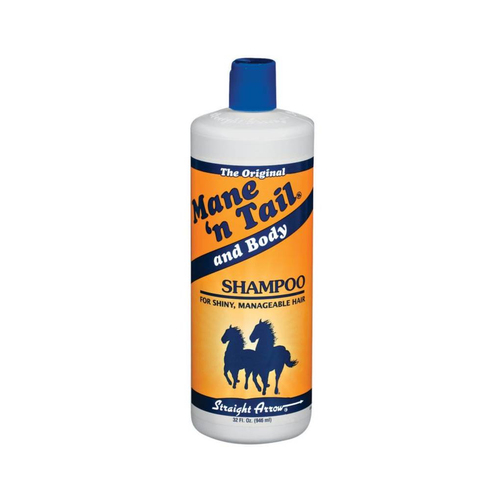 Mane n Tail Horse Shampoo