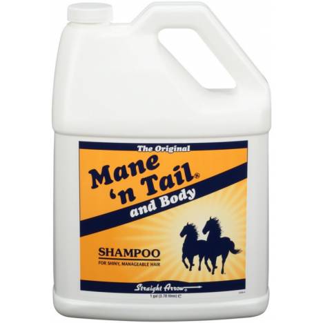 Mane n Tail Horse Shampoo