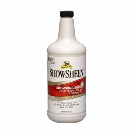 Absorbine Showsheen Hair Polish Refill