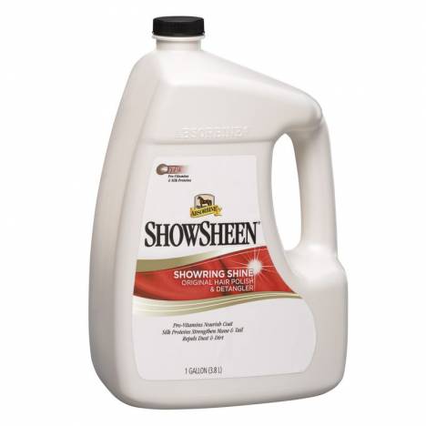 Absorbine Showsheen Hair Polish Refill