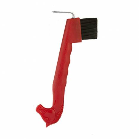 Horse Head Hoof Pick