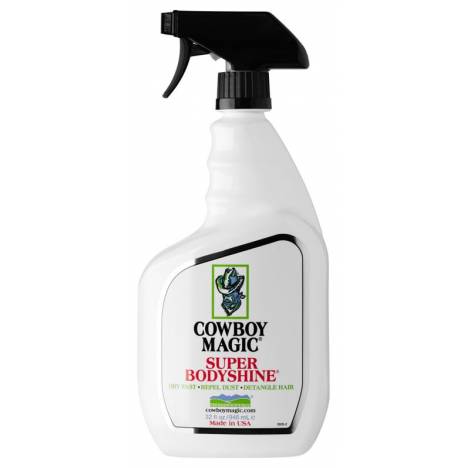 Cowboy Magic Super Bodyshine - 1 Gal.