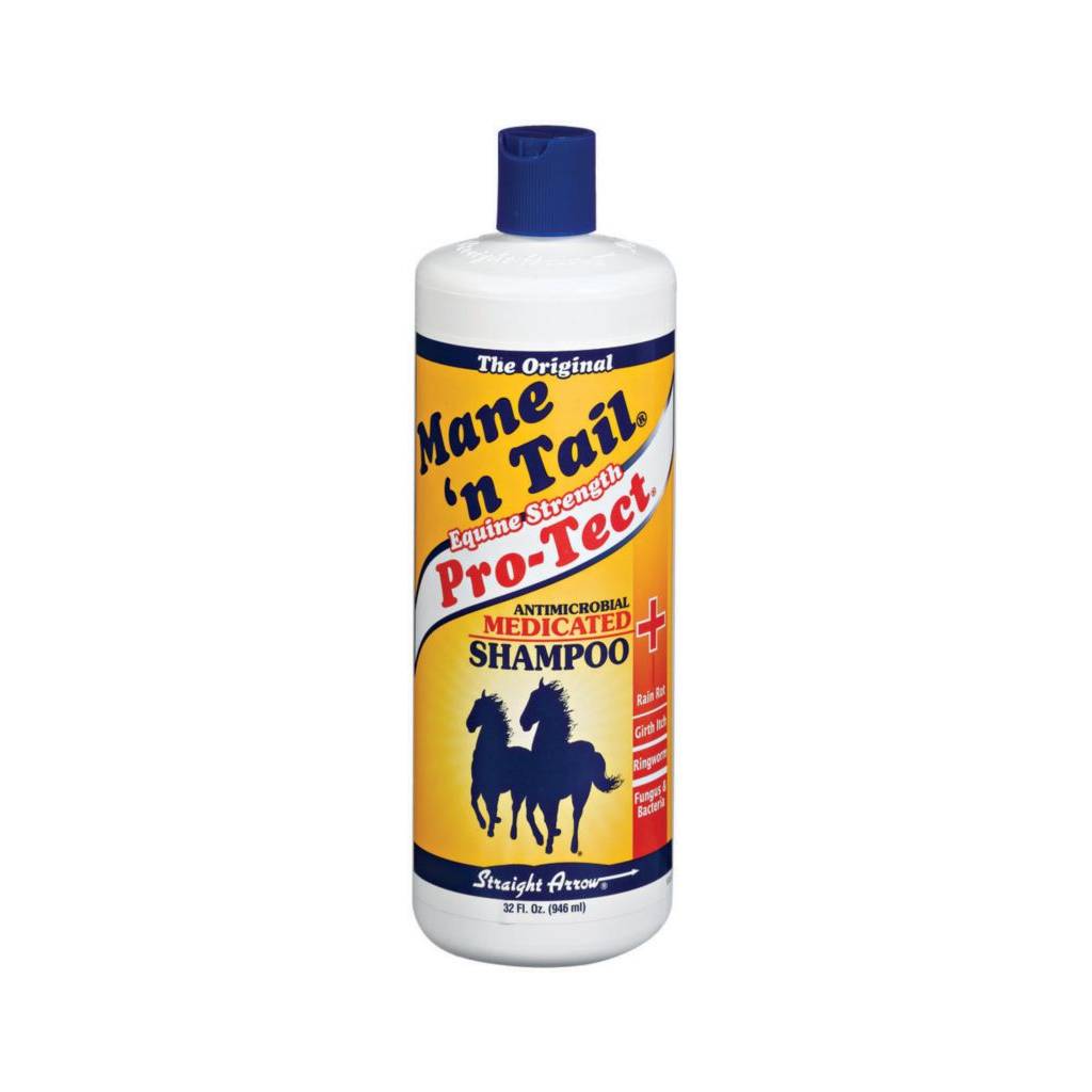 Mane n Tail Pro-Tect Shampoo