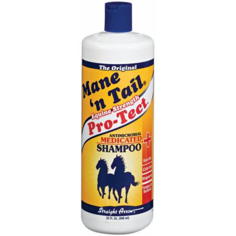 Mane n Tail Pro-Tect Shampoo