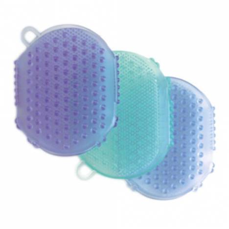 Rubber Jelly Scrubber