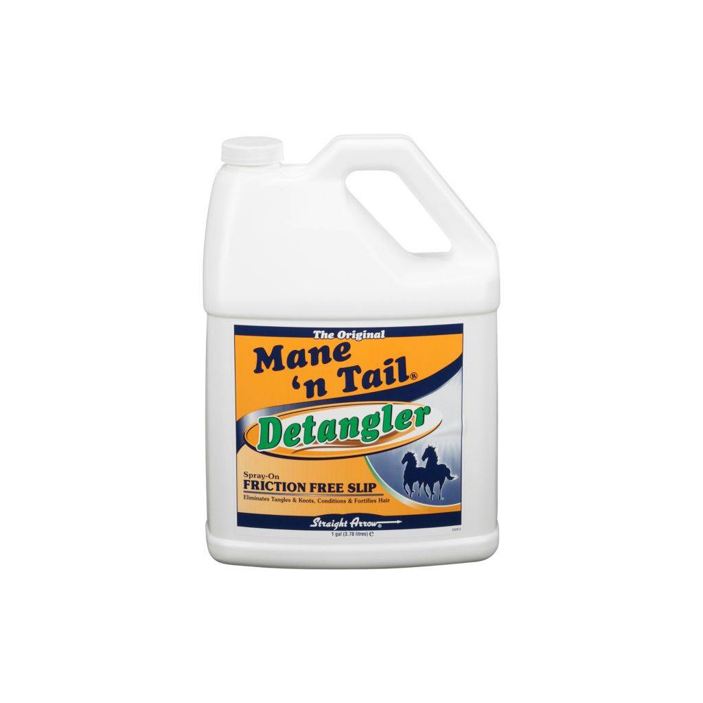 Mane n Tail Equine Detangler