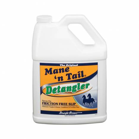 Mane n Tail Equine Detangler