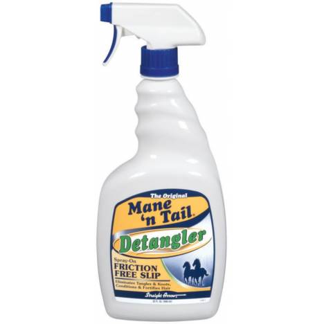 Mane n Tail Equine Detangler