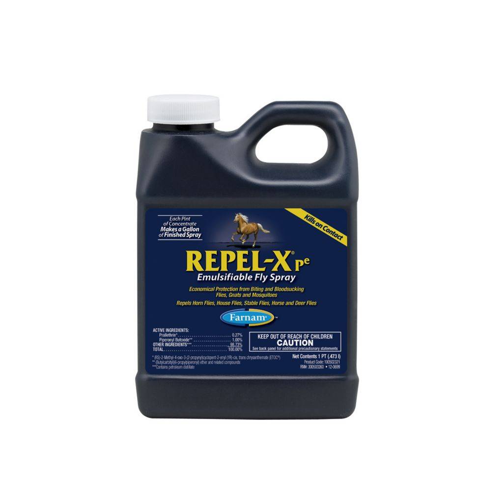 Repel Xp Concentrate