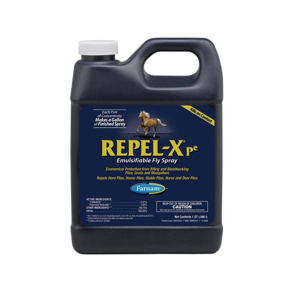 Repel Xp Concentrate