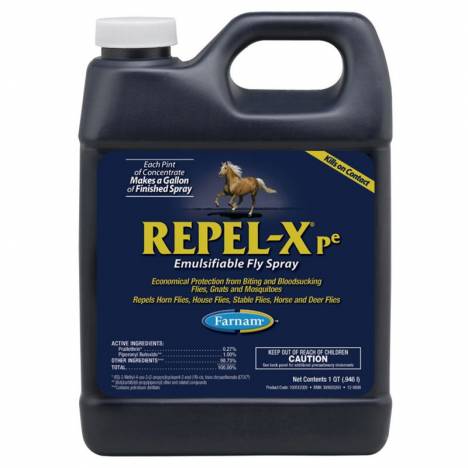 Repel Xp Concentrate