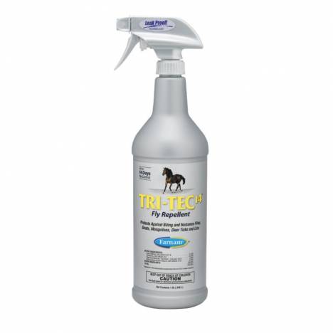 Farnam Tri Tec 14 Fly Repellent