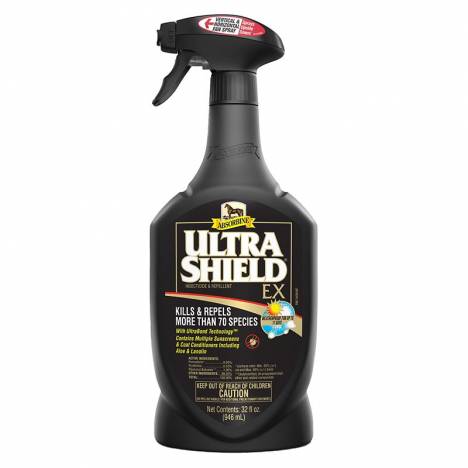 Absorbine Ultrashield Ex