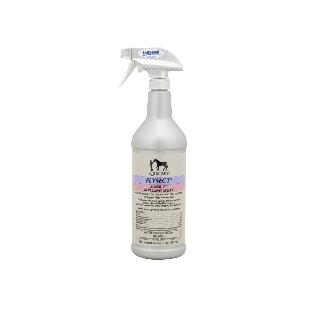 Farnam Flysect Super-7 Fly Spray