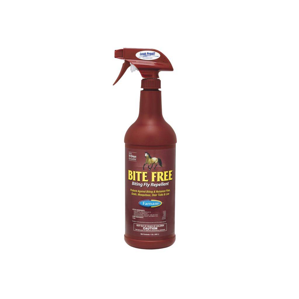 Farnam Bite Free Repellent