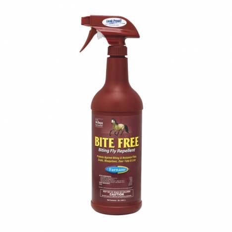 Farnam Bite Free Repellent