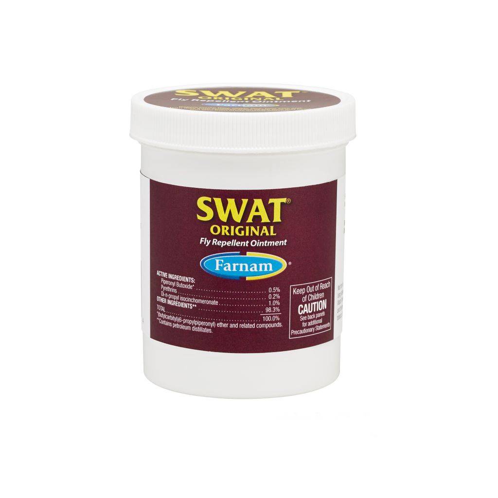 Farnam Swat Fly Repellent Ointment