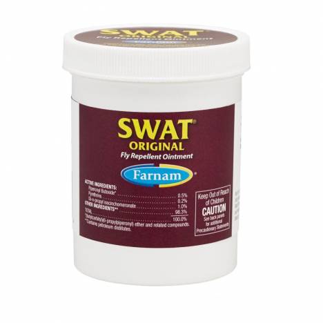 Farnam Swat Fly Repellent Ointment