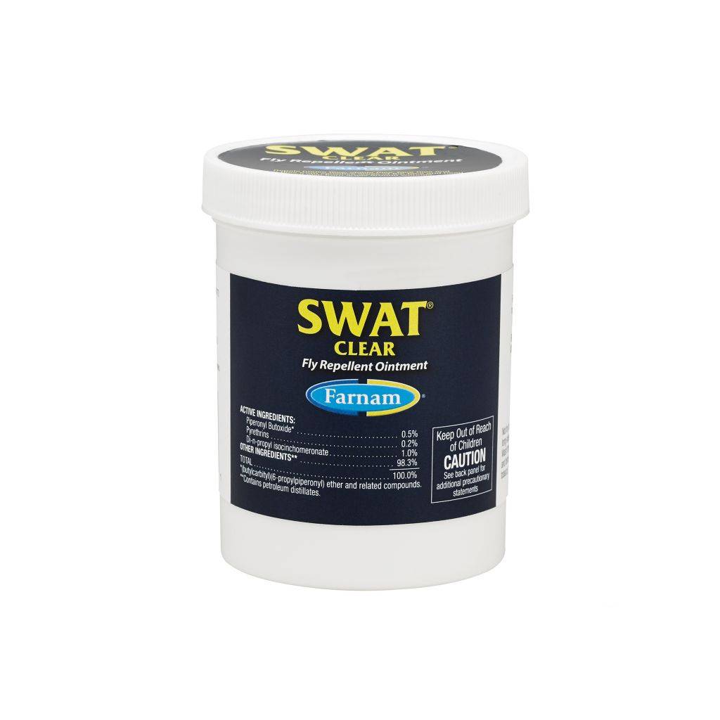 Farnam Swat Fly Repellent Ointment