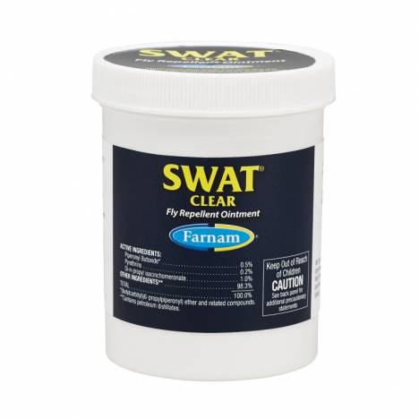 Farnam Swat Fly Repellent Ointment