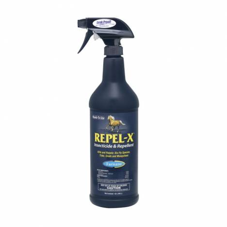 Farnam Repel X RTU with Sprayer