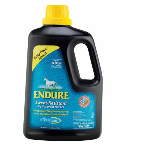 Farnam Endure Sweat Resistant Fly Spray