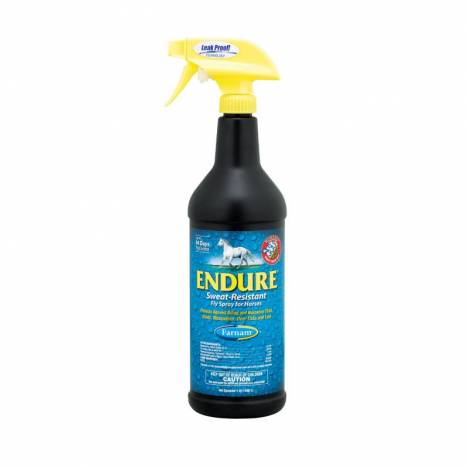 Farnam Endure Sweat Resistant Fly Spray