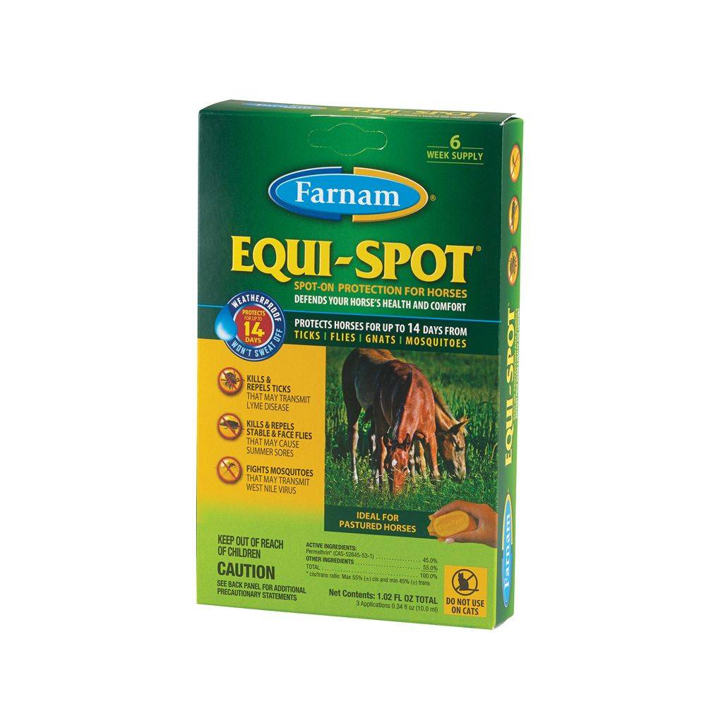 Farnam Equi-Spot (Spot On)