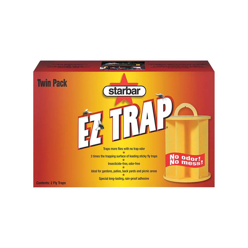 Starbar EZ Trap Fly Trap