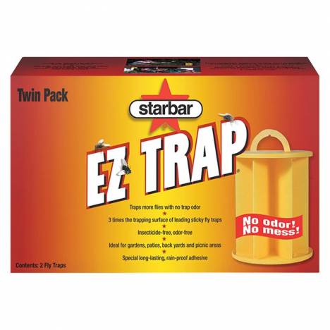 Starbar EZ Trap Fly Trap