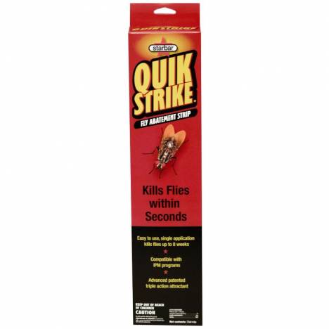 Starbar Quickstrike Fly Abatement Strip